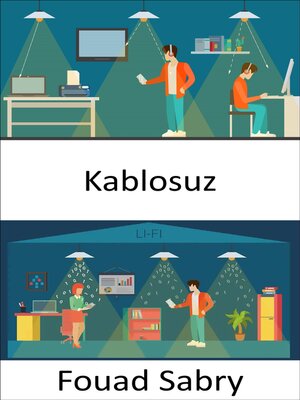 cover image of Kablosuz